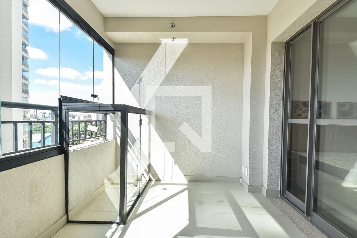 Kitnet-Studio, 38 m² - Foto 11