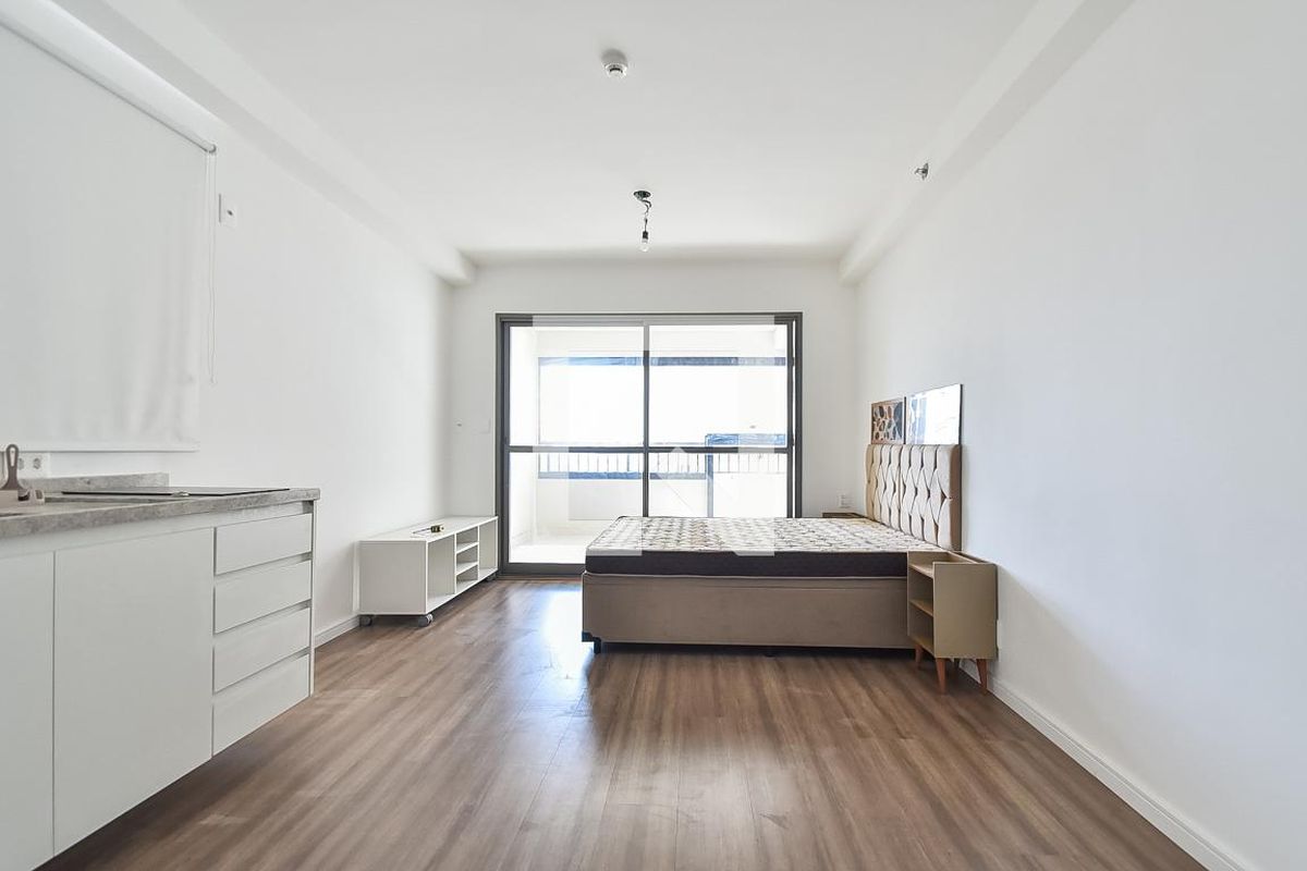 Kitnet-Studio, 38 m² - Foto 3