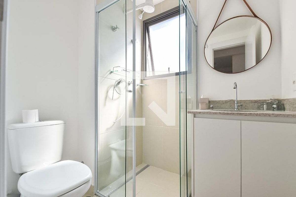 Kitnet-Studio, 38 m² - Foto 15