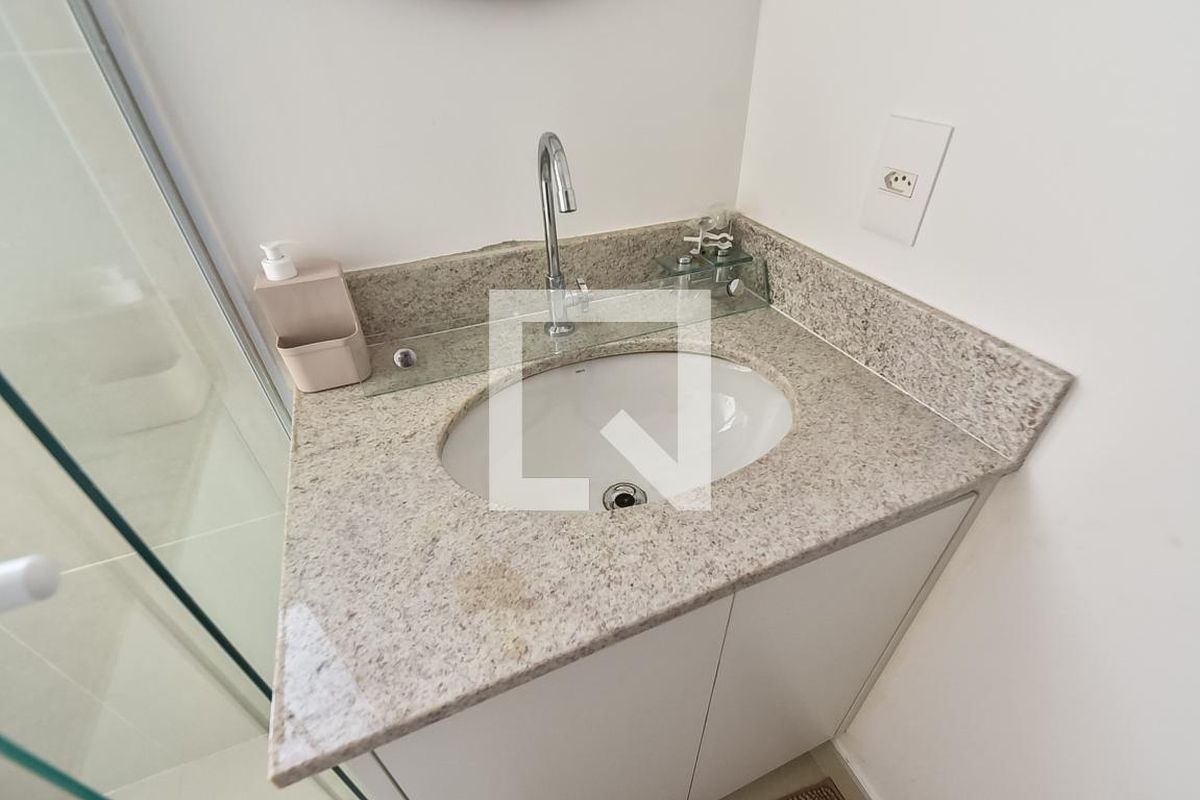 Kitnet-Studio, 38 m² - Foto 17