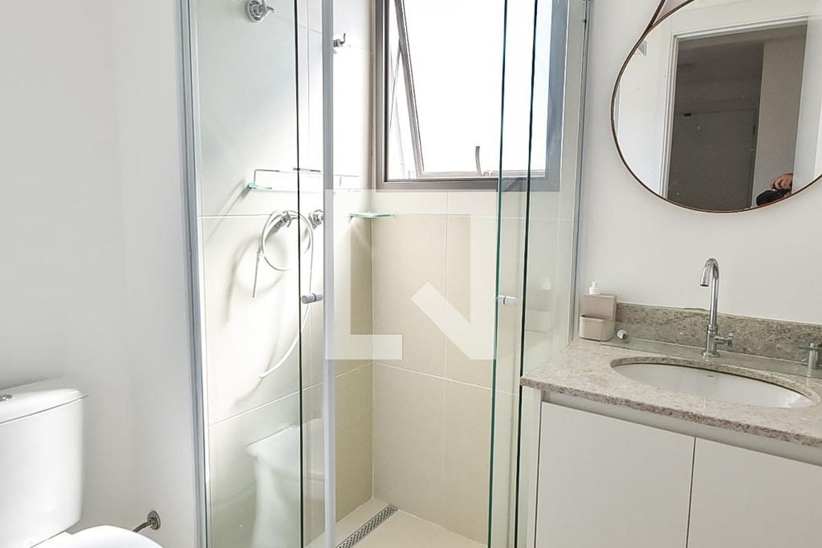 Kitnet-Studio, 38 m² - Foto 16