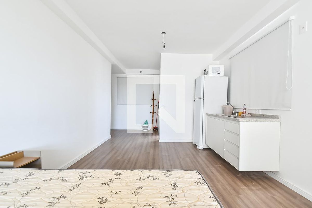 Kitnet-Studio, 38 m² - Foto 4