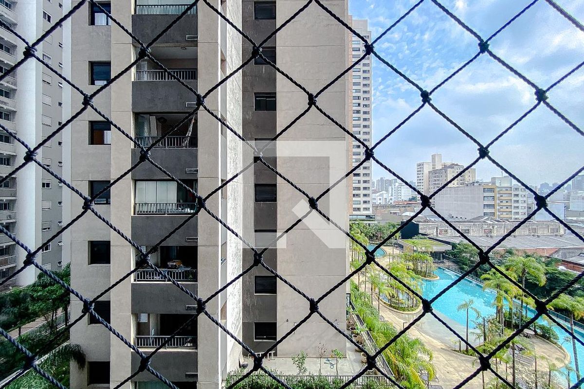 Apartamento, 2 quartos, 50 m² - Foto 13