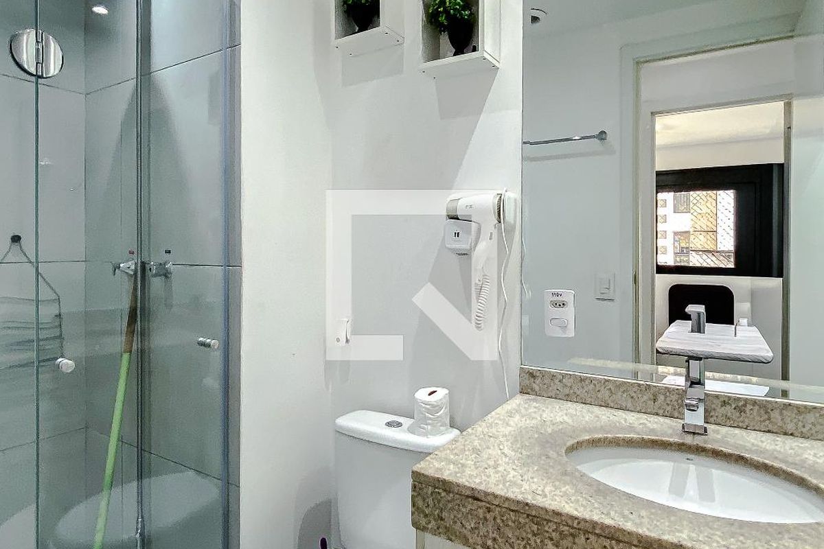 Apartamento, 2 quartos, 50 m² - Foto 23
