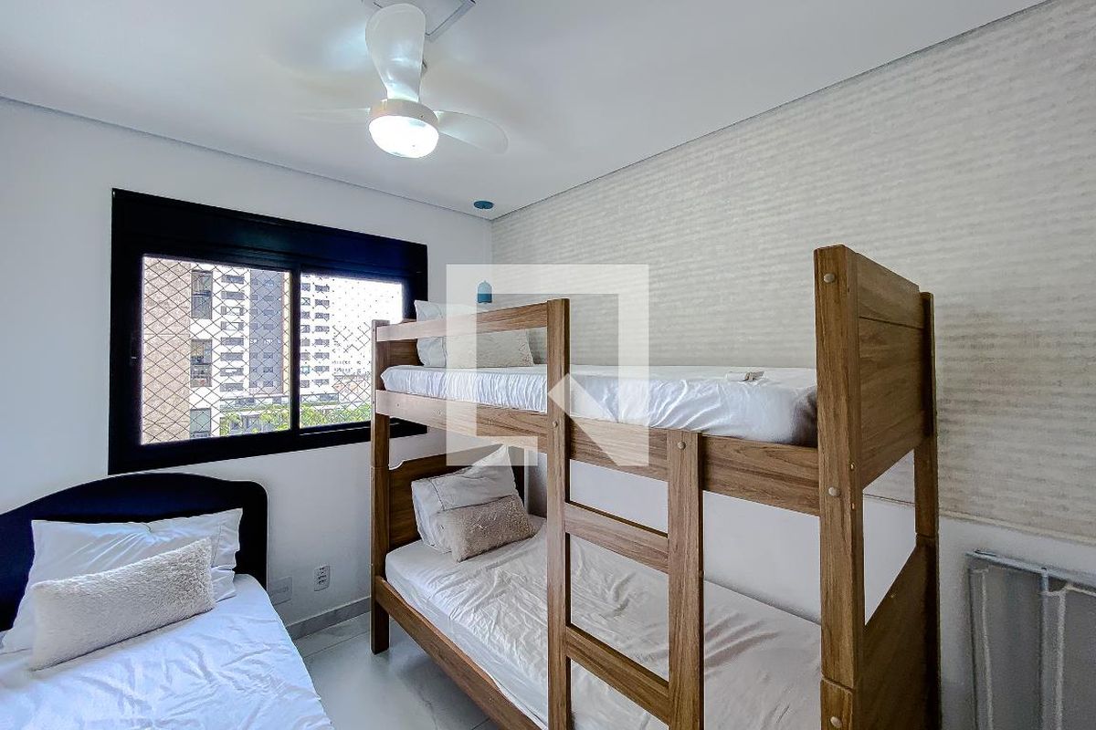 Apartamento, 2 quartos, 50 m² - Foto 18