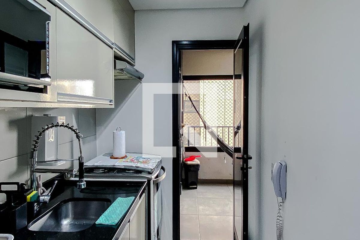 Apartamento, 2 quartos, 50 m² - Foto 28