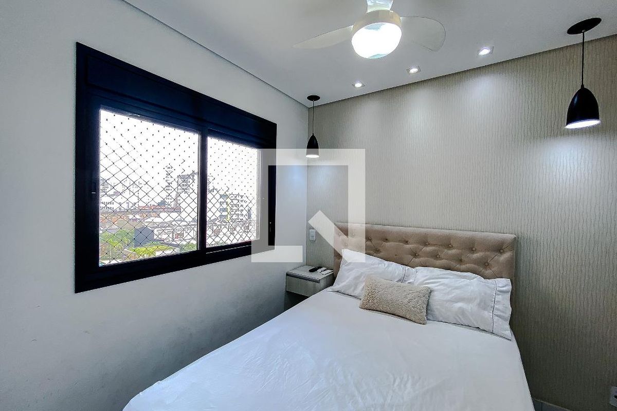 Apartamento, 2 quartos, 50 m² - Foto 14