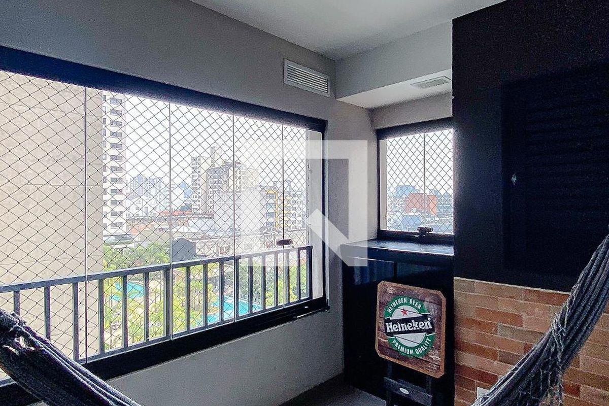 Apartamento, 2 quartos, 50 m² - Foto 6
