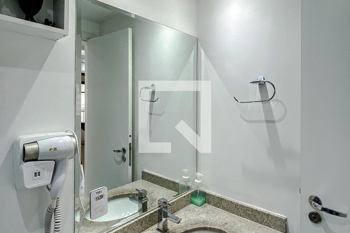 Apartamento, 2 quartos, 50 m² - Foto 25
