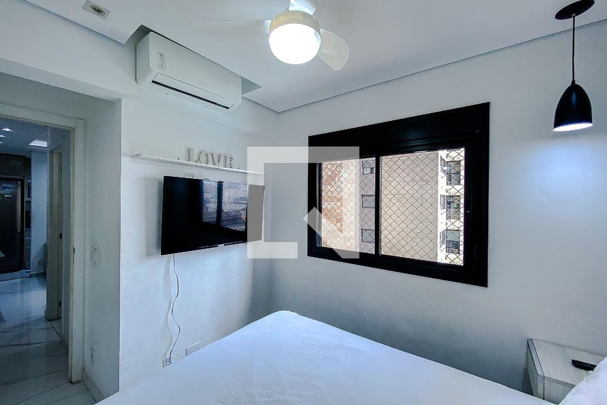 Apartamento, 2 quartos, 50 m² - Foto 17