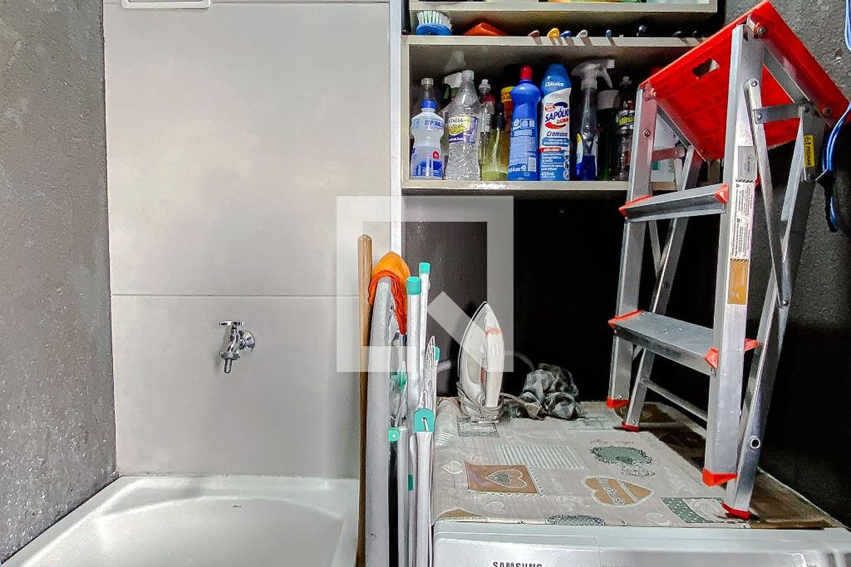 Apartamento, 2 quartos, 50 m² - Foto 11