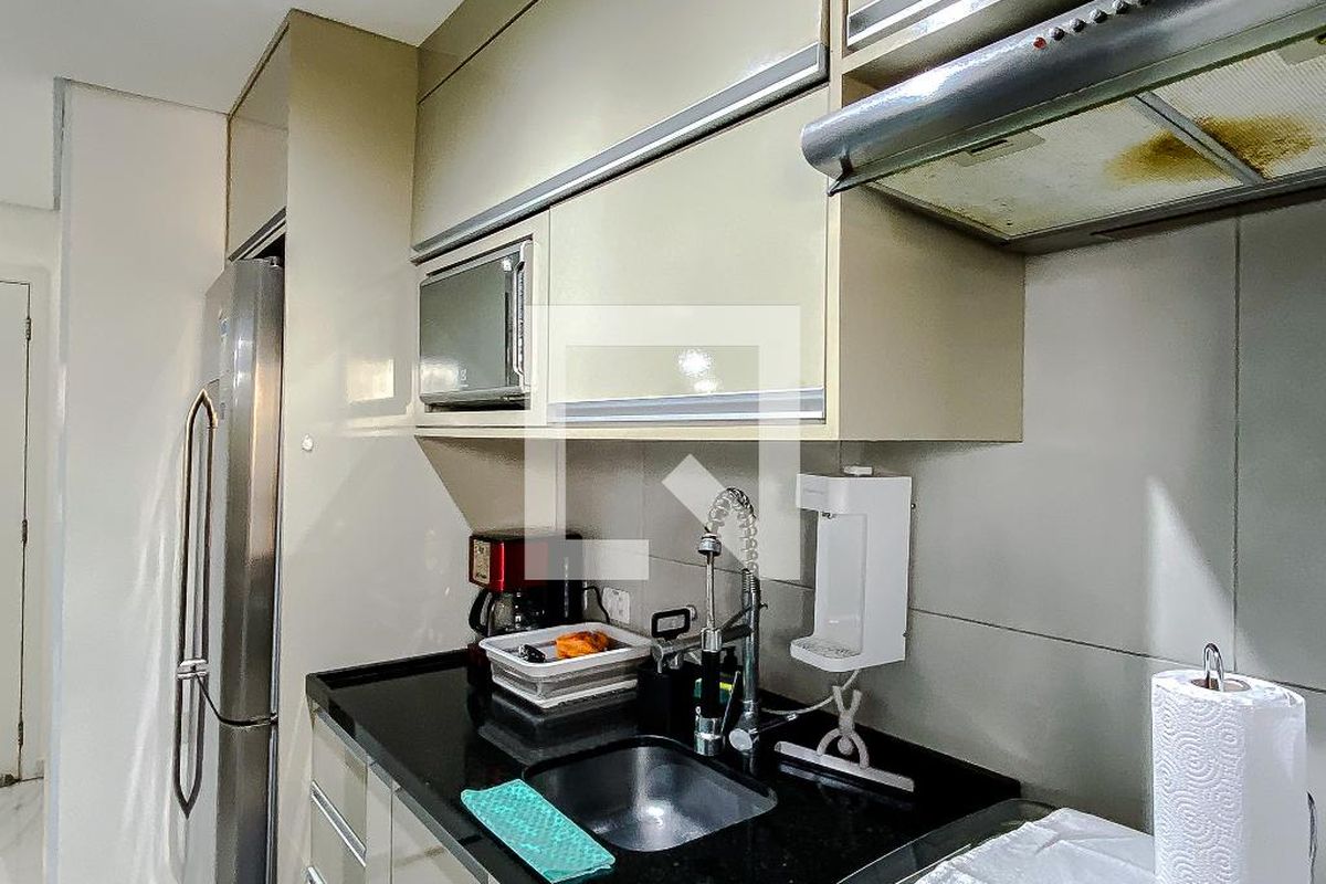 Apartamento, 2 quartos, 50 m² - Foto 29