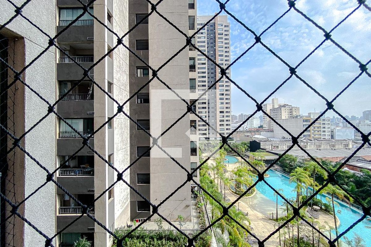 Apartamento, 2 quartos, 50 m² - Foto 22