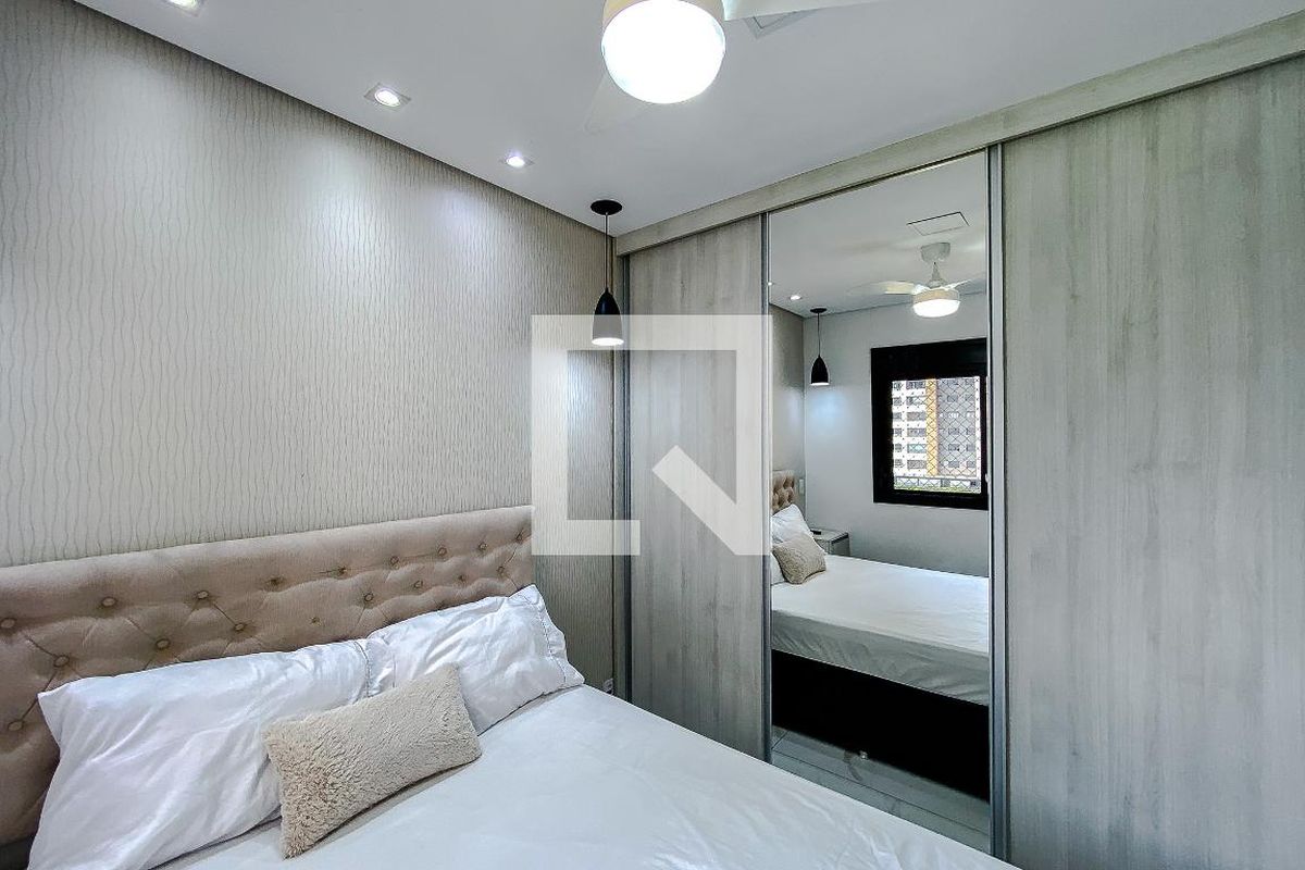 Apartamento, 2 quartos, 50 m² - Foto 15