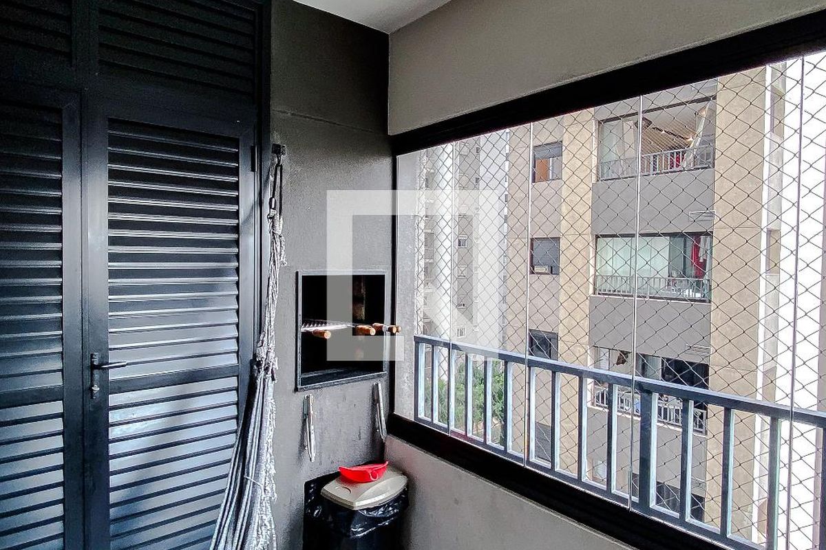 Apartamento, 2 quartos, 50 m² - Foto 8