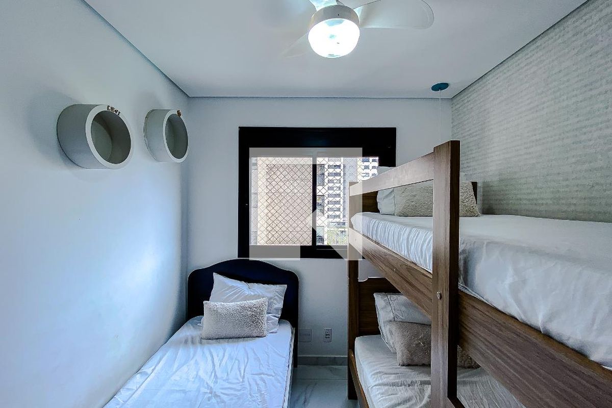 Apartamento, 2 quartos, 50 m² - Foto 19
