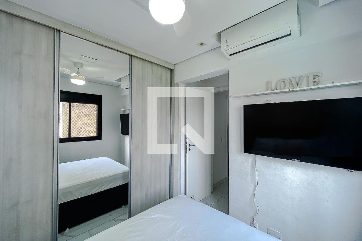 Apartamento, 2 quartos, 50 m² - Foto 16