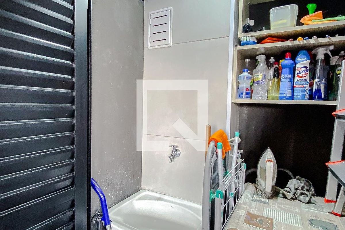Apartamento, 2 quartos, 50 m² - Foto 12