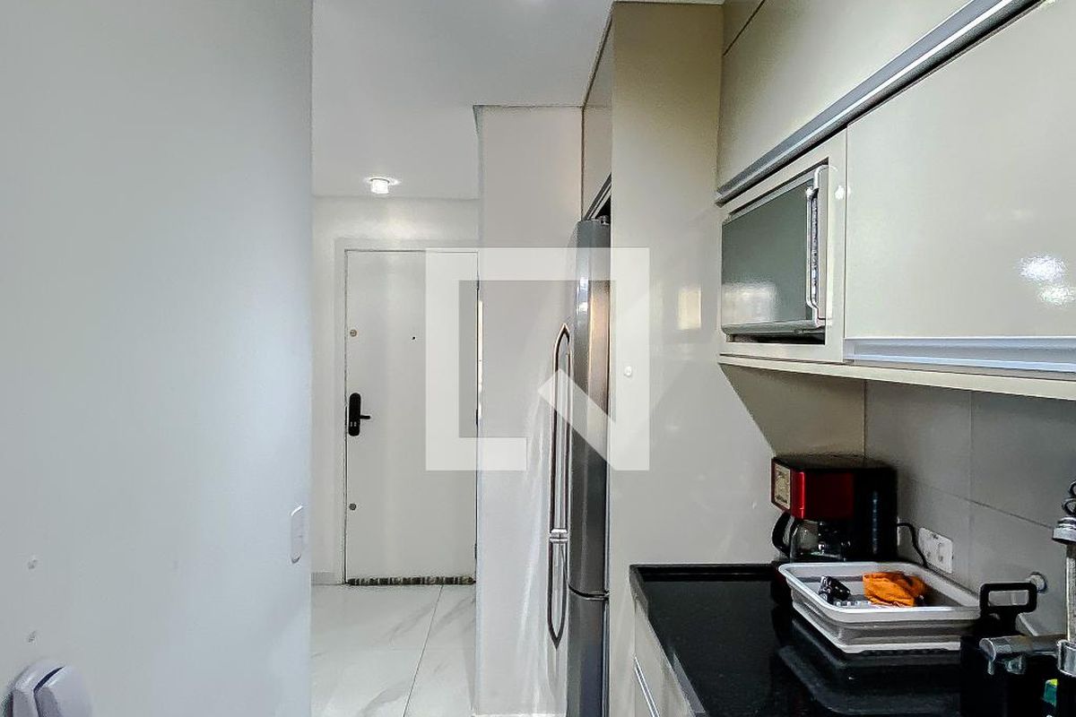 Apartamento, 2 quartos, 50 m² - Foto 30