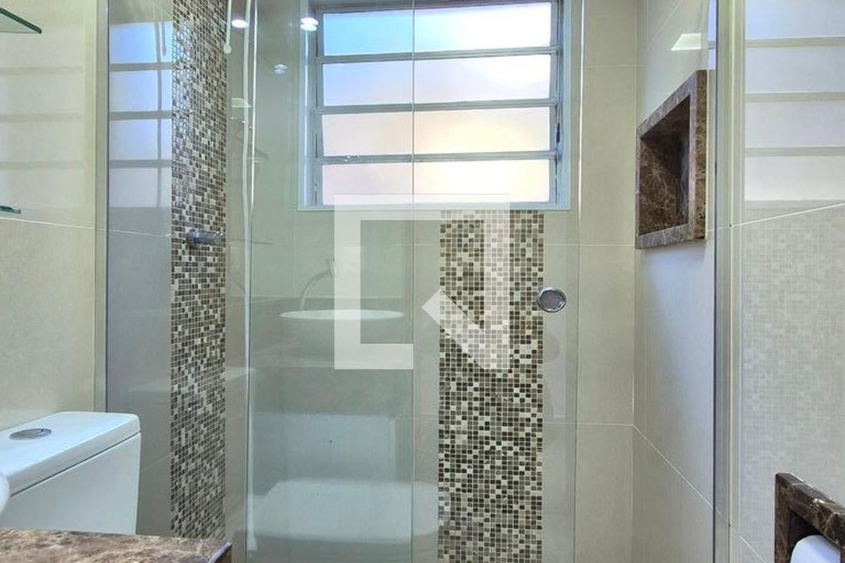 Apartamento à Venda - Parque Prado, 2 Quartos,  50 m2 em , Campinas - sp | SoloBR