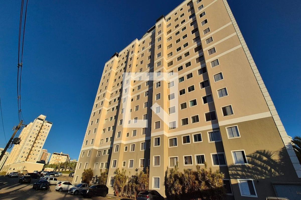 Apartamento à Venda - Parque Prado, 2 Quartos,  50 m2 em , Campinas - sp | SoloBR