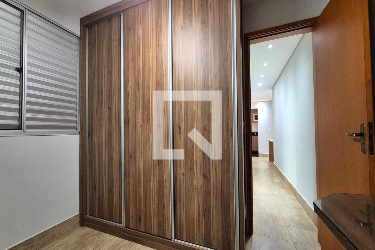 Apartamento à Venda - Parque Prado, 2 Quartos,  50 m2 em , Campinas - sp | SoloBR