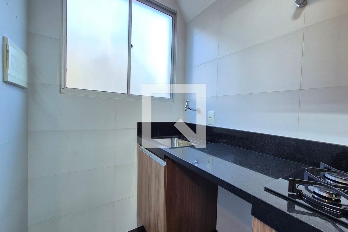 Apartamento à Venda - Parque Prado, 2 Quartos,  50 m2 em , Campinas - sp | SoloBR