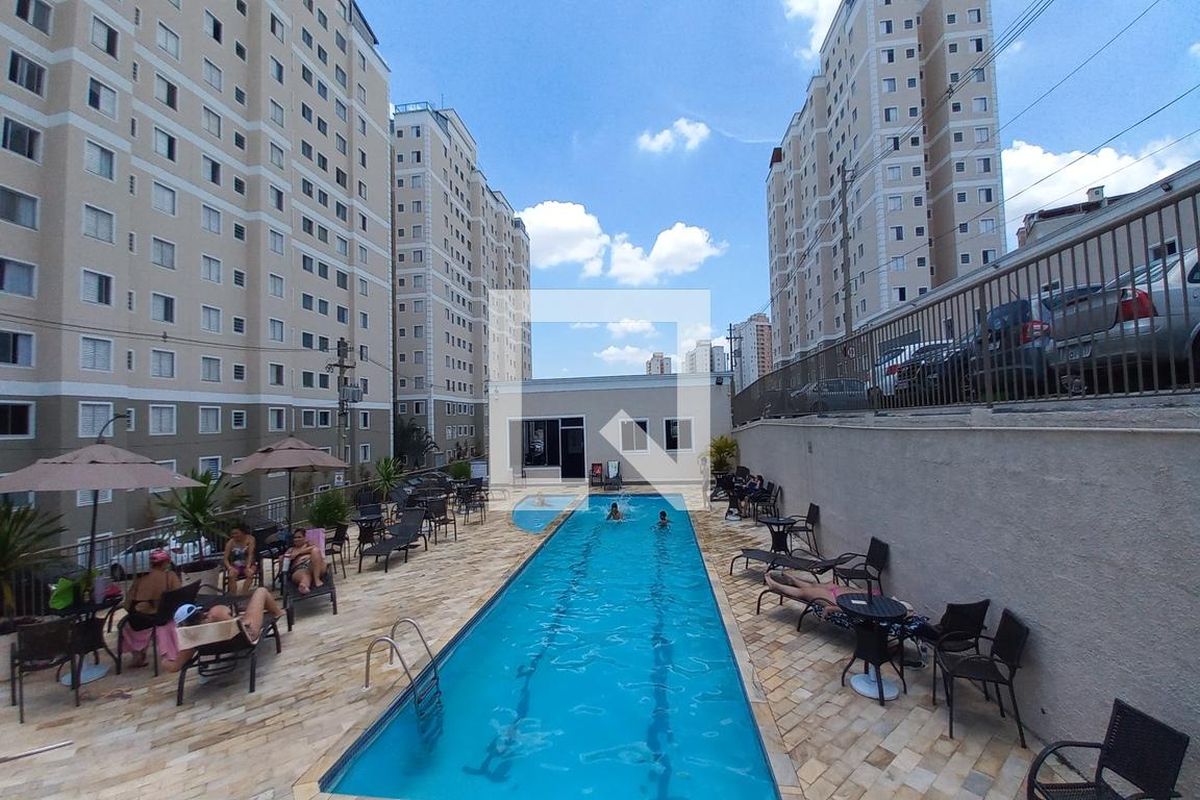 Apartamento à Venda - Parque Prado, 2 Quartos,  50 m2 em , Campinas - sp | SoloBR
