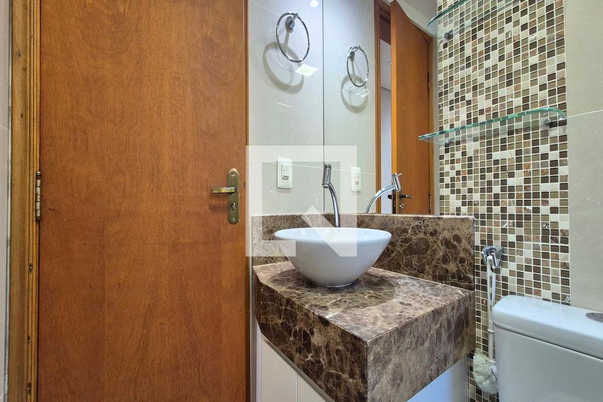 Apartamento à Venda - Parque Prado, 2 Quartos,  50 m2 em , Campinas - sp | SoloBR