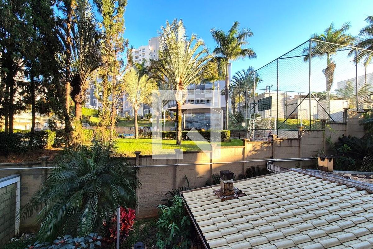 Apartamento à Venda - Parque Prado, 2 Quartos,  50 m2 em , Campinas - sp | SoloBR
