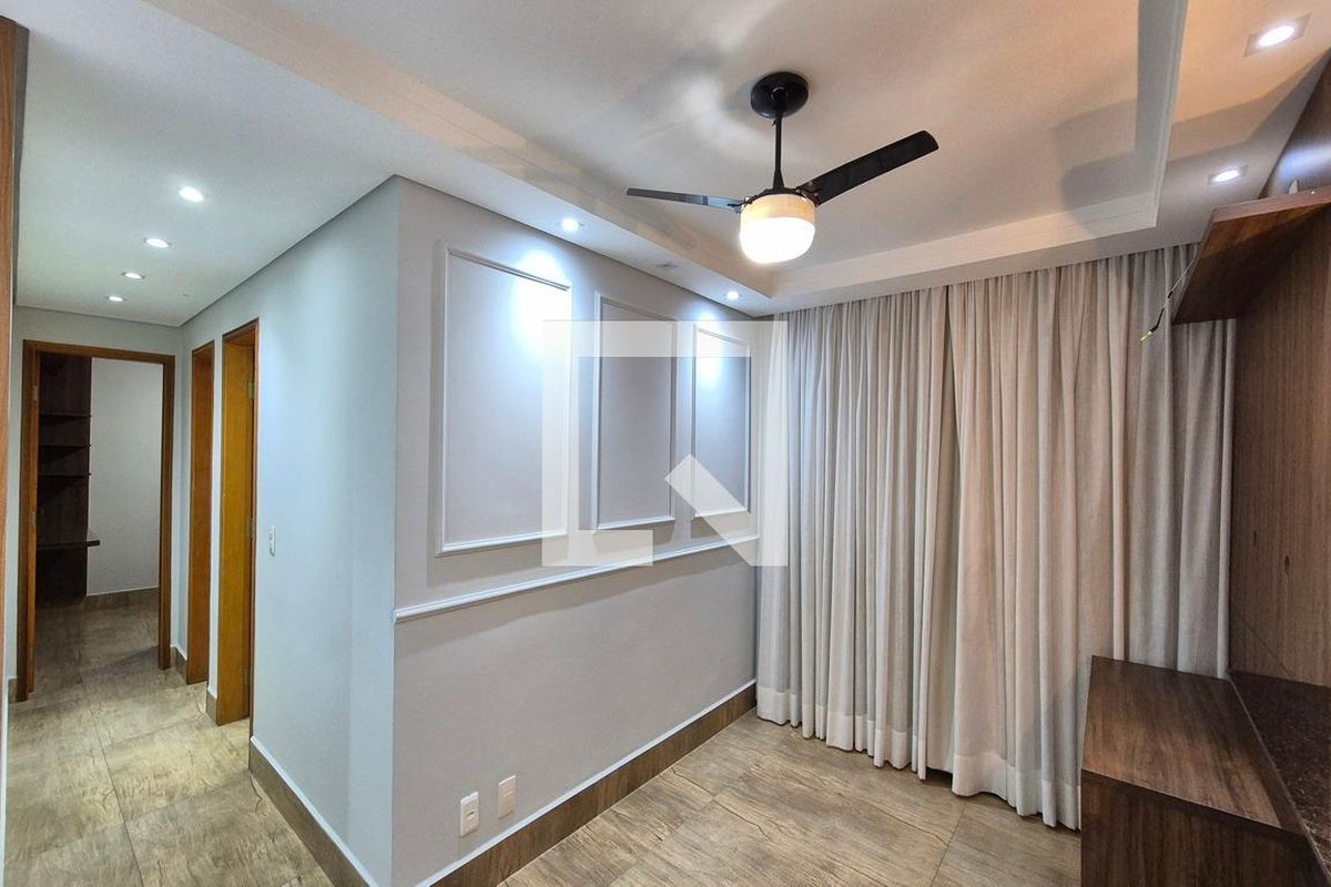 Apartamento à Venda - Parque Prado, 2 Quartos,  50 m2 em , Campinas - sp | SoloBR