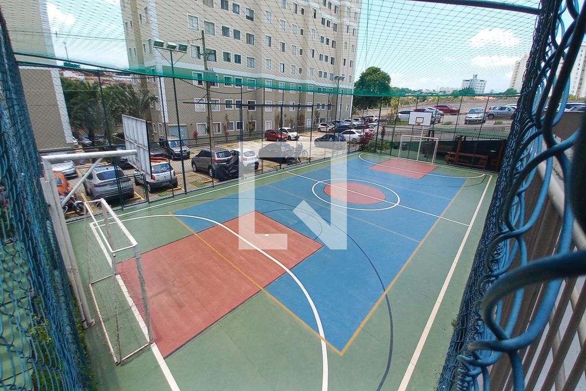 Apartamento à Venda - Parque Prado, 2 Quartos,  50 m2 em , Campinas - sp | SoloBR