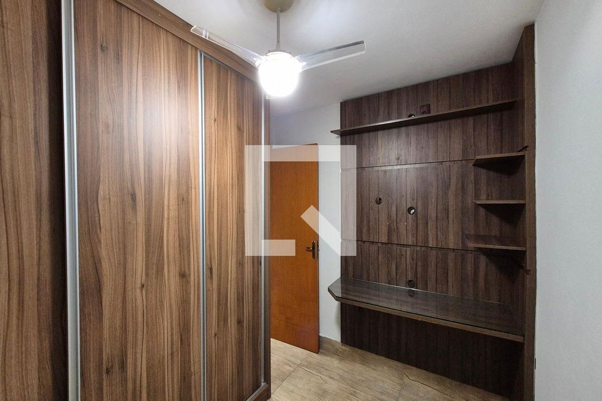 Apartamento à Venda - Parque Prado, 2 Quartos,  50 m2 em , Campinas - sp | SoloBR
