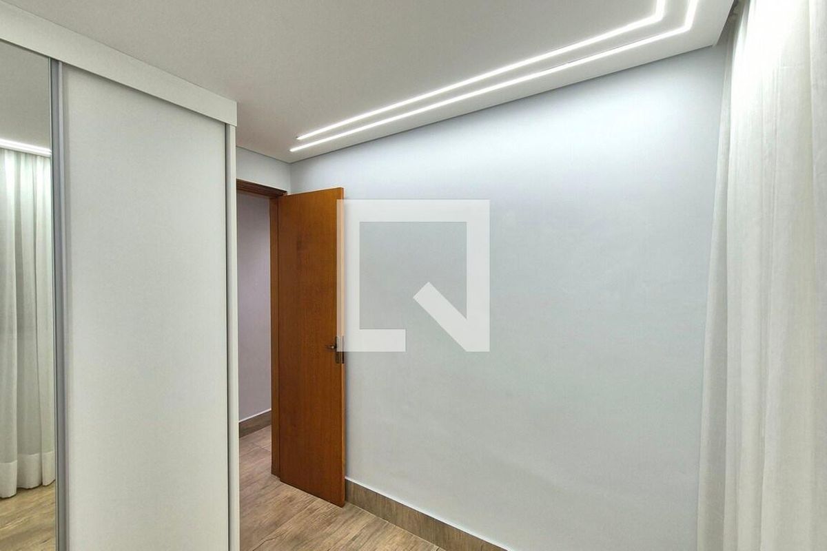 Apartamento à Venda - Parque Prado, 2 Quartos,  50 m2 em , Campinas - sp | SoloBR