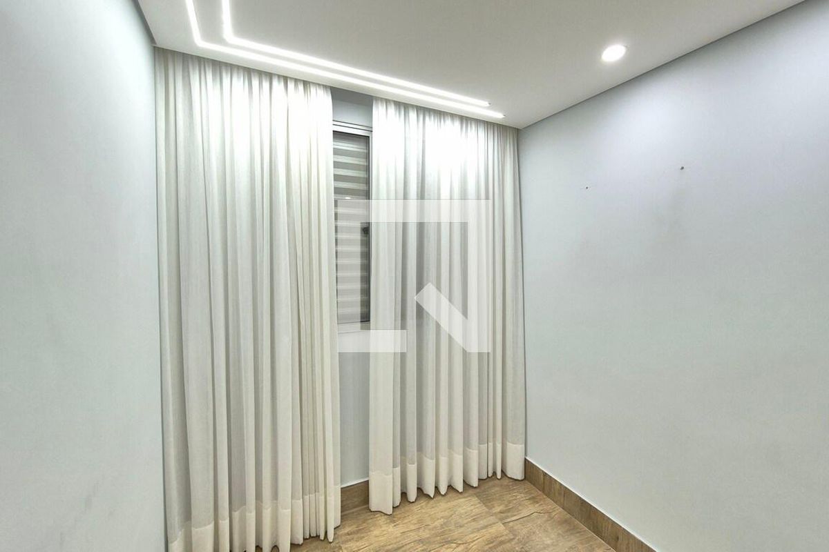 Apartamento à Venda - Parque Prado, 2 Quartos,  50 m2 em , Campinas - sp | SoloBR
