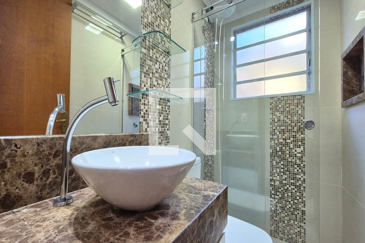 Apartamento à Venda - Parque Prado, 2 Quartos,  50 m2 em , Campinas - sp | SoloBR