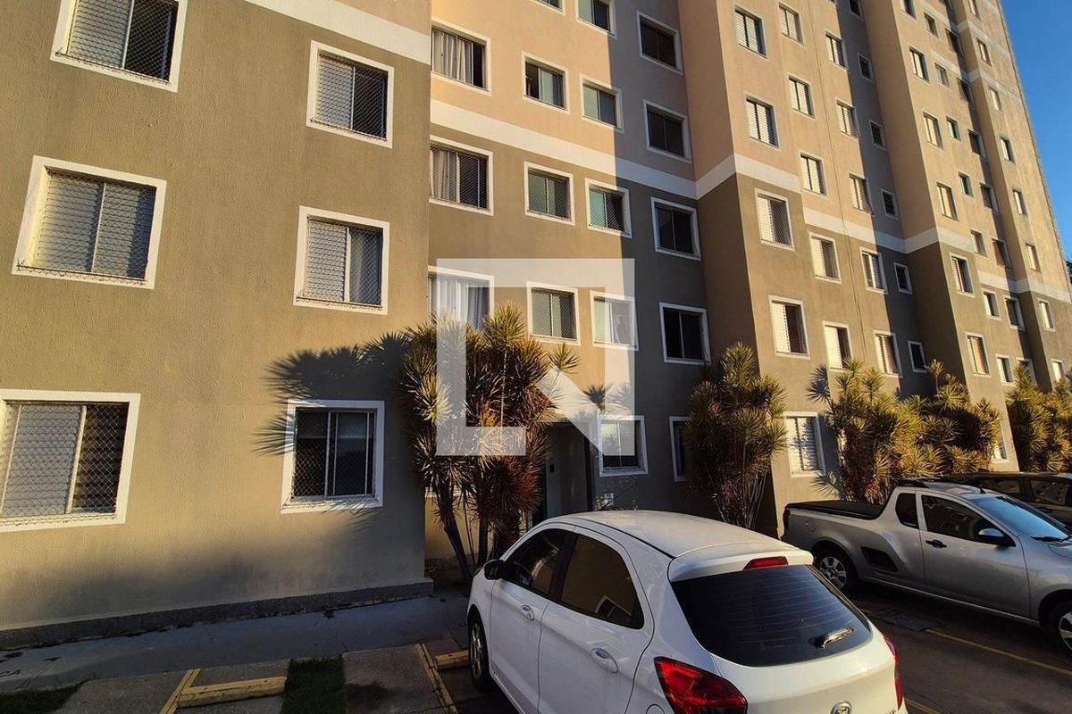 Apartamento à Venda - Parque Prado, 2 Quartos,  50 m2 em , Campinas - sp | SoloBR