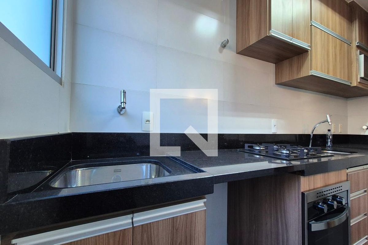Apartamento à Venda - Parque Prado, 2 Quartos,  50 m2 em , Campinas - sp | SoloBR