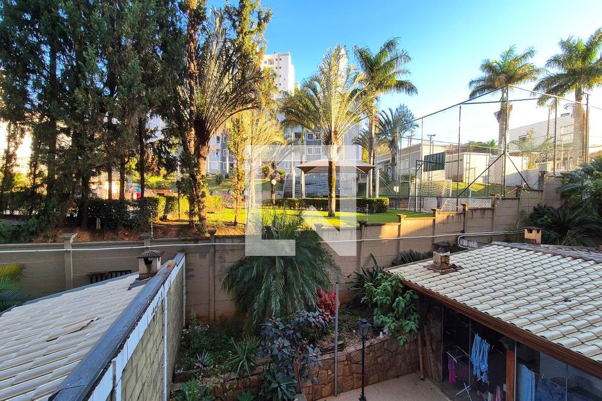 Apartamento à Venda - Parque Prado, 2 Quartos,  50 m2 em , Campinas - sp | SoloBR