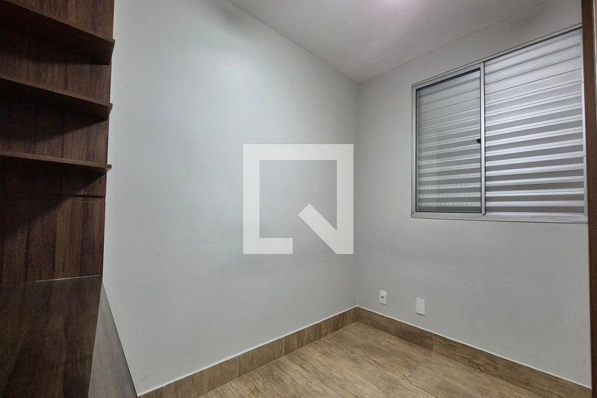 Apartamento à Venda - Parque Prado, 2 Quartos,  50 m2 em , Campinas - sp | SoloBR