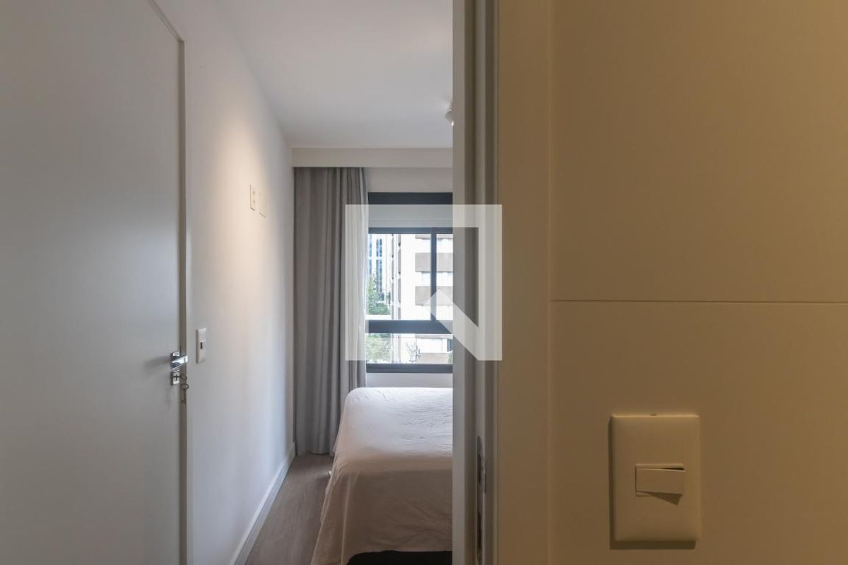 Apartamento, 2 quartos, 36 m² - Foto 46