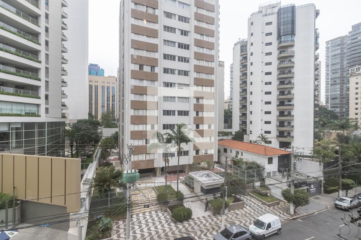 Apartamento, 2 quartos, 36 m² - Foto 38