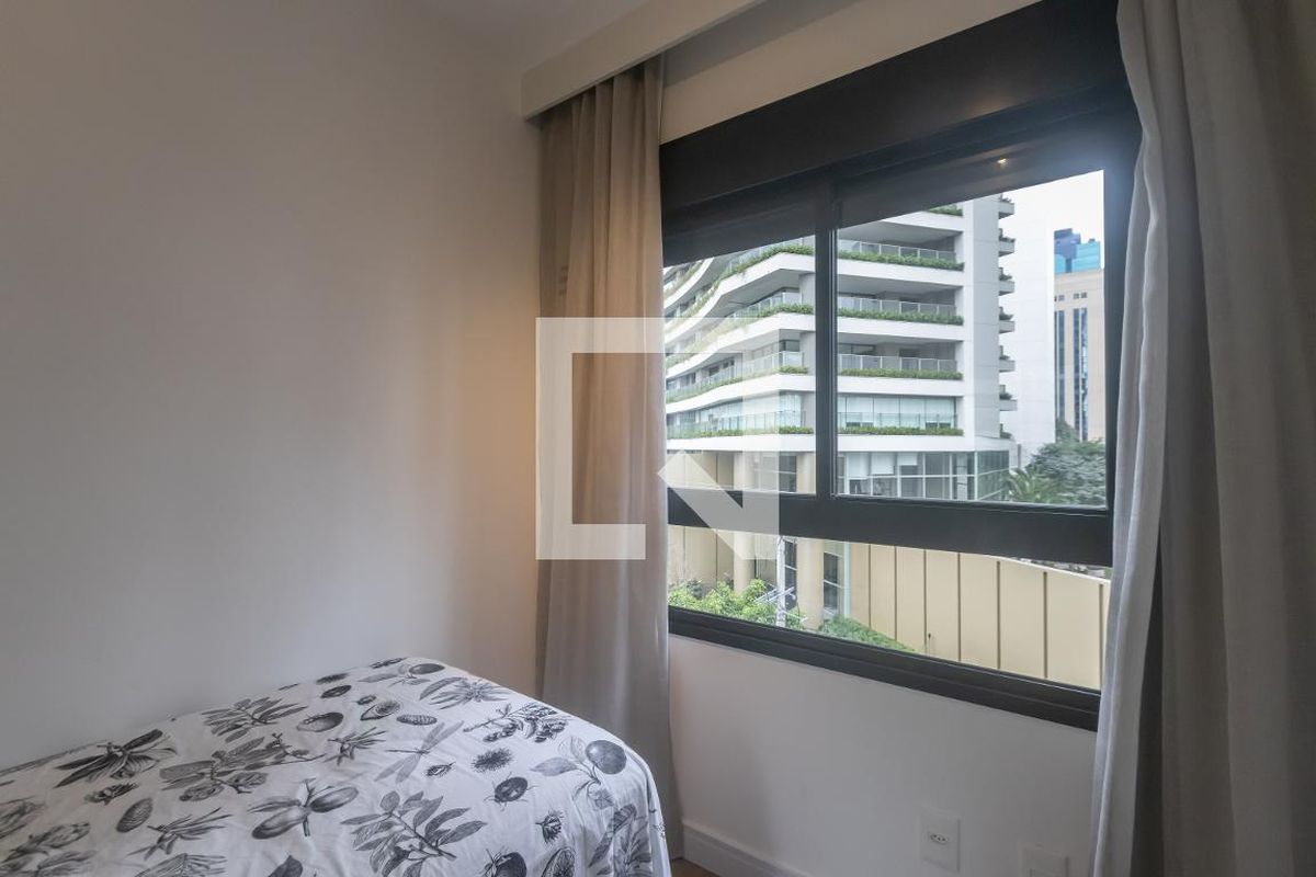 Apartamento, 2 quartos, 36 m² - Foto 21