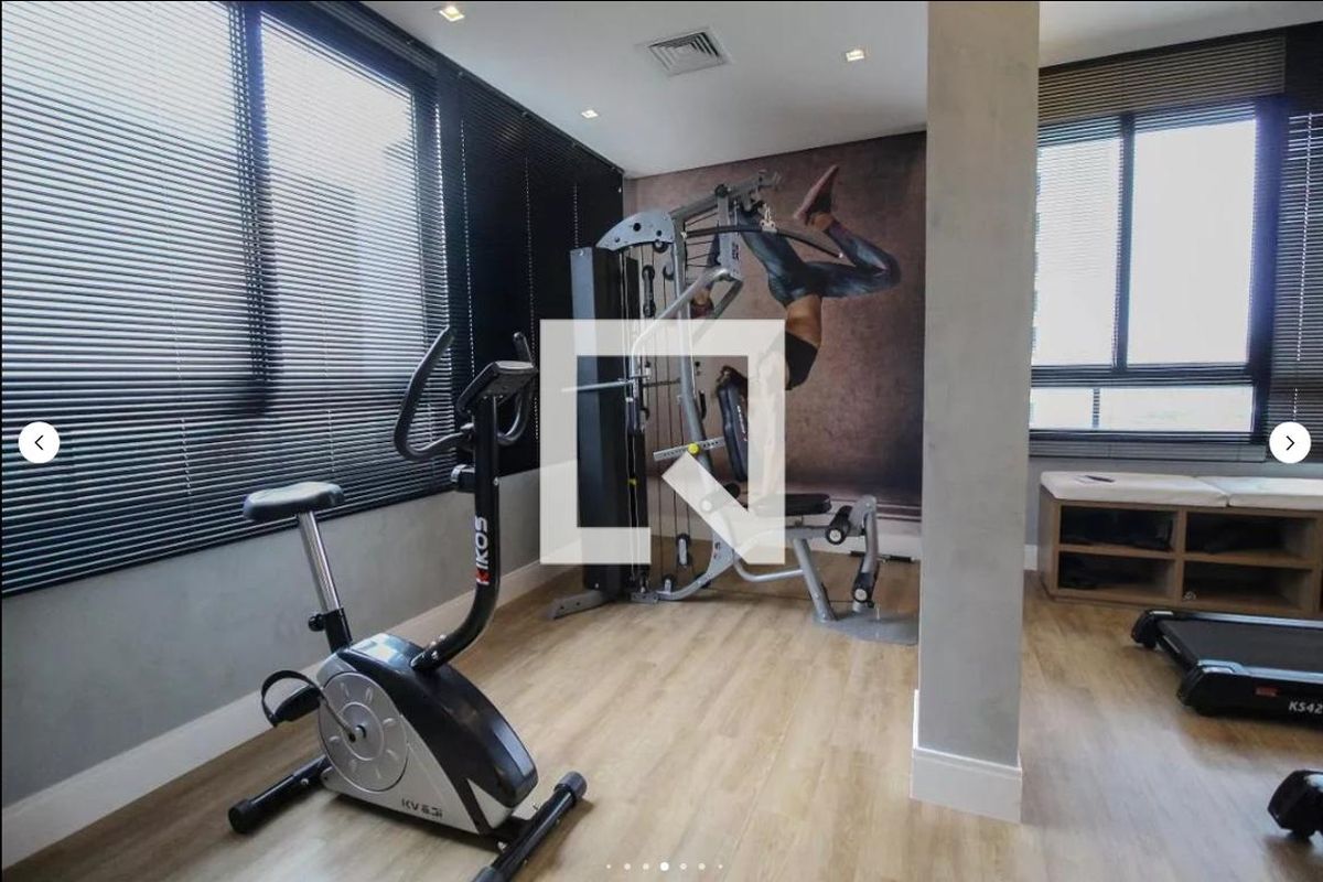Apartamento, 2 quartos, 36 m² - Foto 50