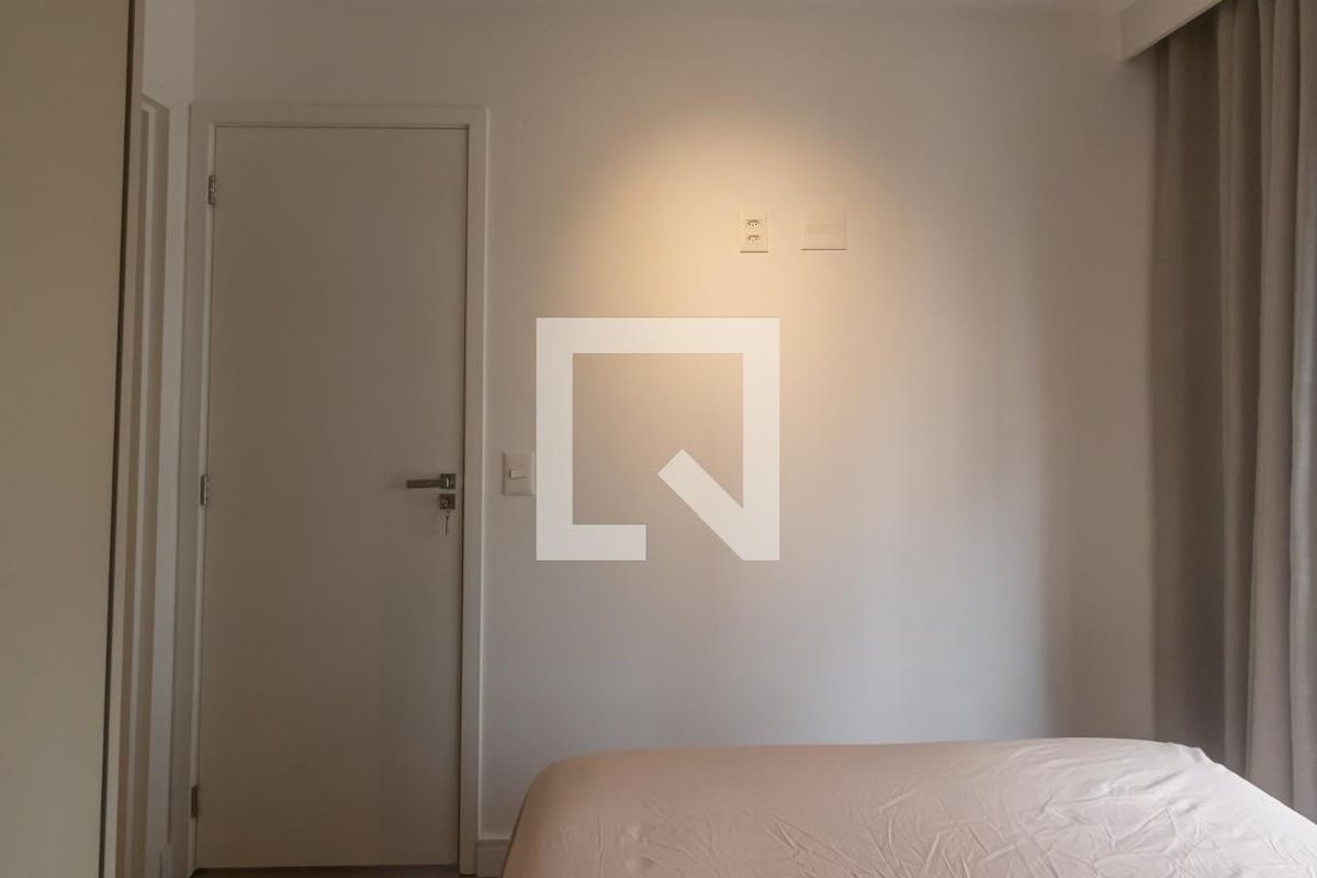 Apartamento, 2 quartos, 36 m² - Foto 37