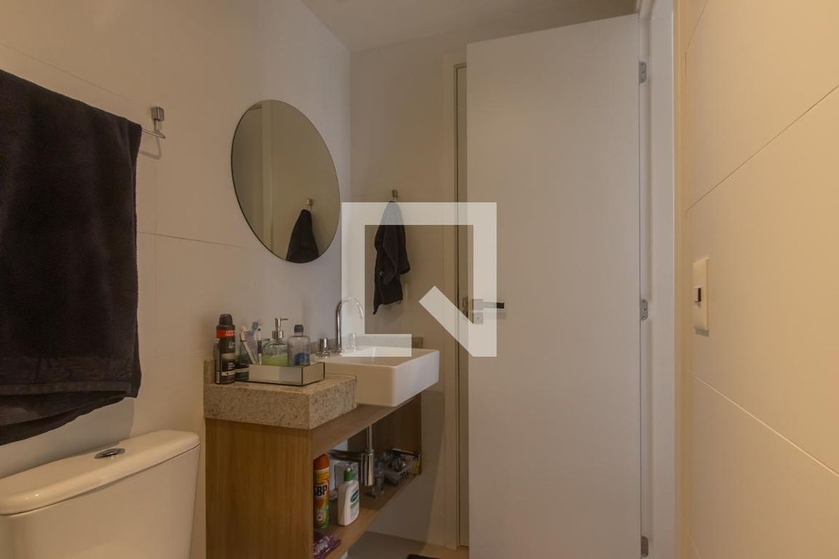 Apartamento, 2 quartos, 36 m² - Foto 41