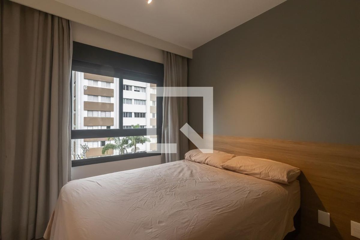 Apartamento, 2 quartos, 36 m² - Foto 30