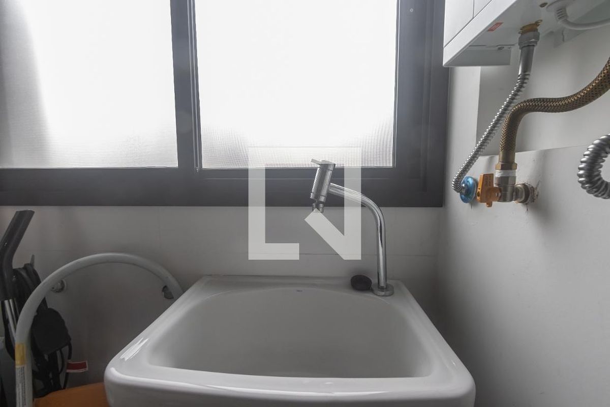 Apartamento, 2 quartos, 36 m² - Foto 14
