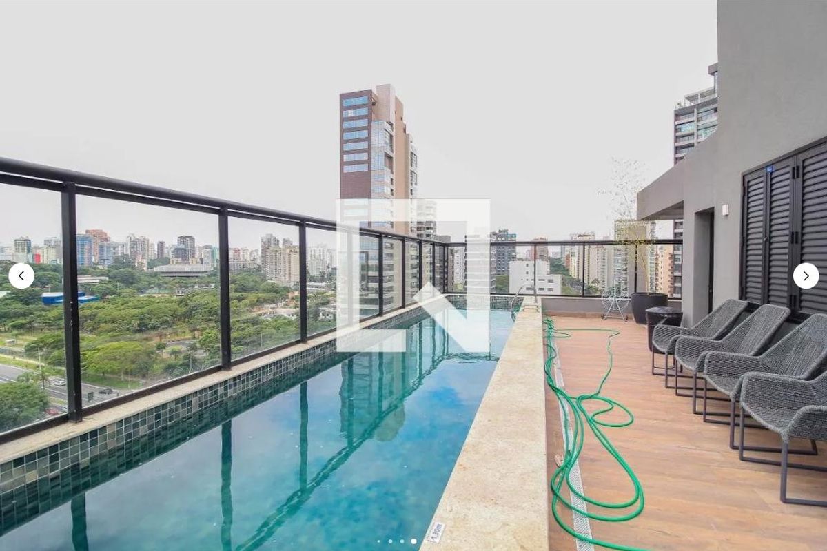 Apartamento, 2 quartos, 36 m² - Foto 49