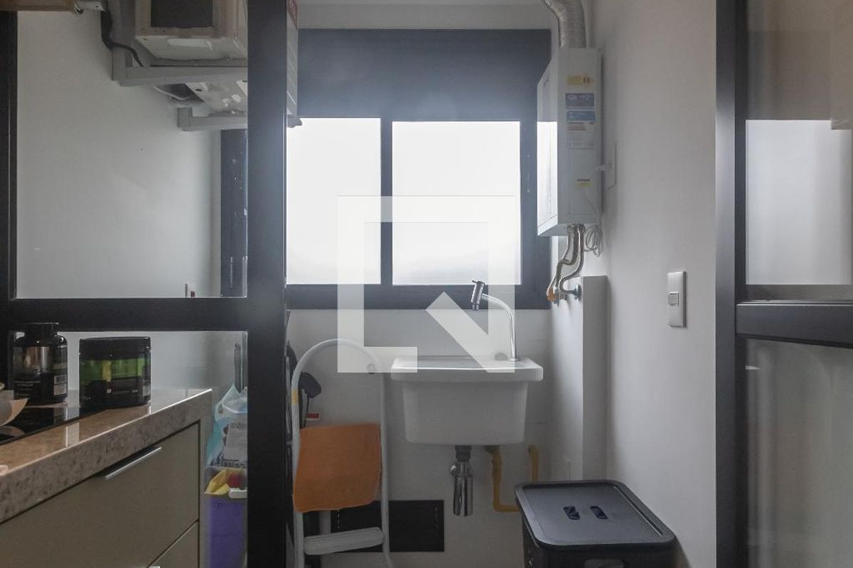 Apartamento, 2 quartos, 36 m² - Foto 13